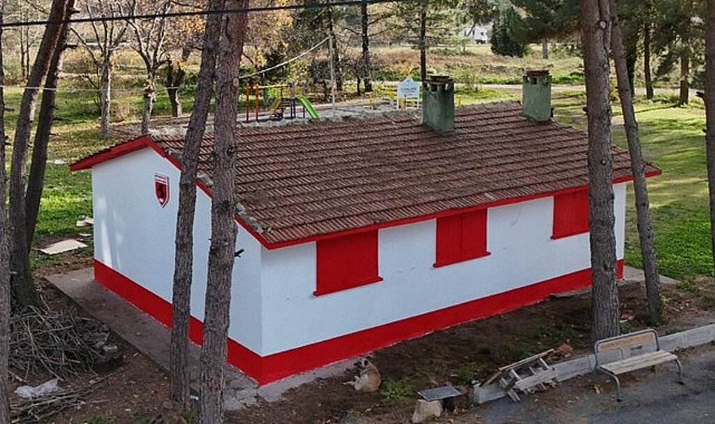 Kırmızı Beyaz Sevdası İlkadım'ı Sardı!