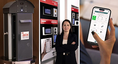 Multitek’ten Global Pazarlara Türk İnovasyonu!