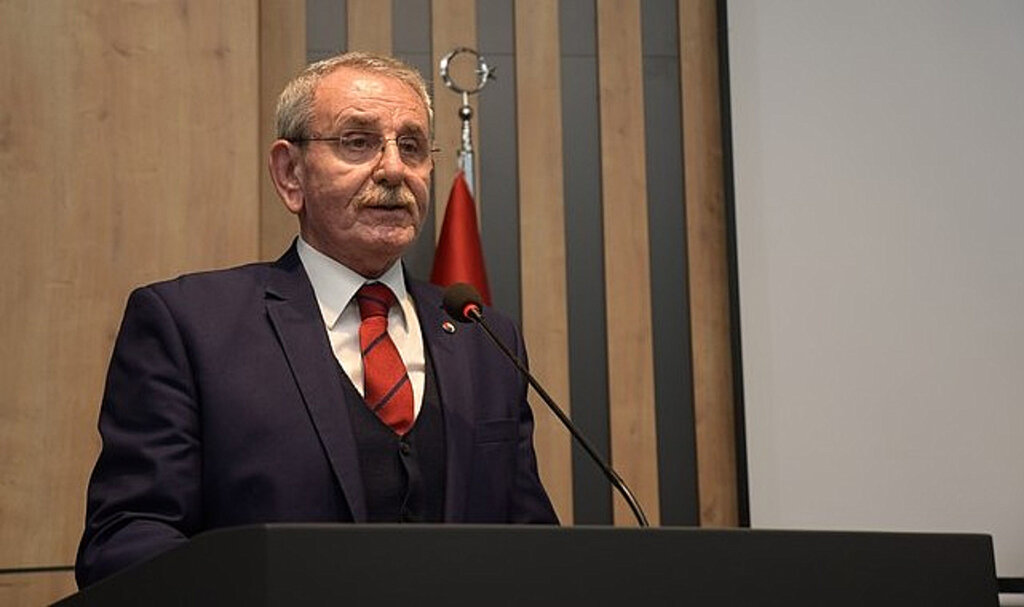 Murzioğlu, ‘Faiz Oranları Yatırım Yapılabilir Seviyelere Çekilmeli’!