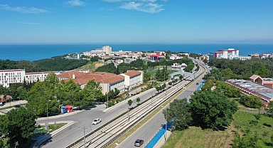OMÜ, 2024 GreenMetric Sıralamasında Büyük İlerleme Kaydetti!