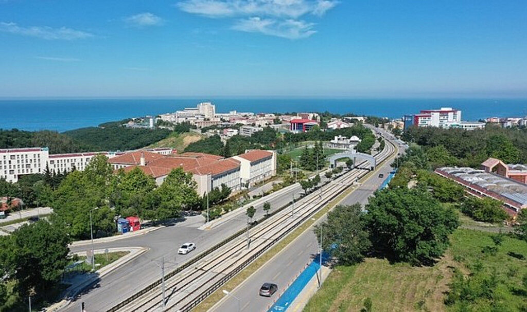 OMÜ, 2024 GreenMetric Sıralamasında Büyük İlerleme Kaydetti!