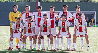 Özel Canik Uğur Okulları Farklı Galibiyetle Finale Yükseldi!