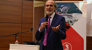Prof. Dr. Gültekin’den Sağlıklı Yaşam İçin Öneriler!