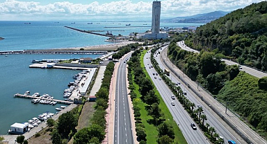 Samsun Büyükşehir’in 2024 Yol Mesaisi!