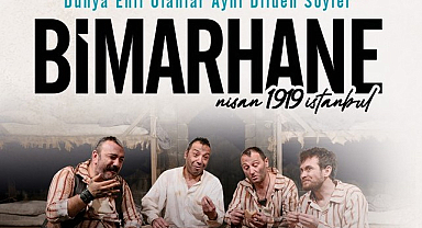 Samsun Büyükşehir Tiyatro Oyunu İle İlçeleri Ziyaret Ediyor!