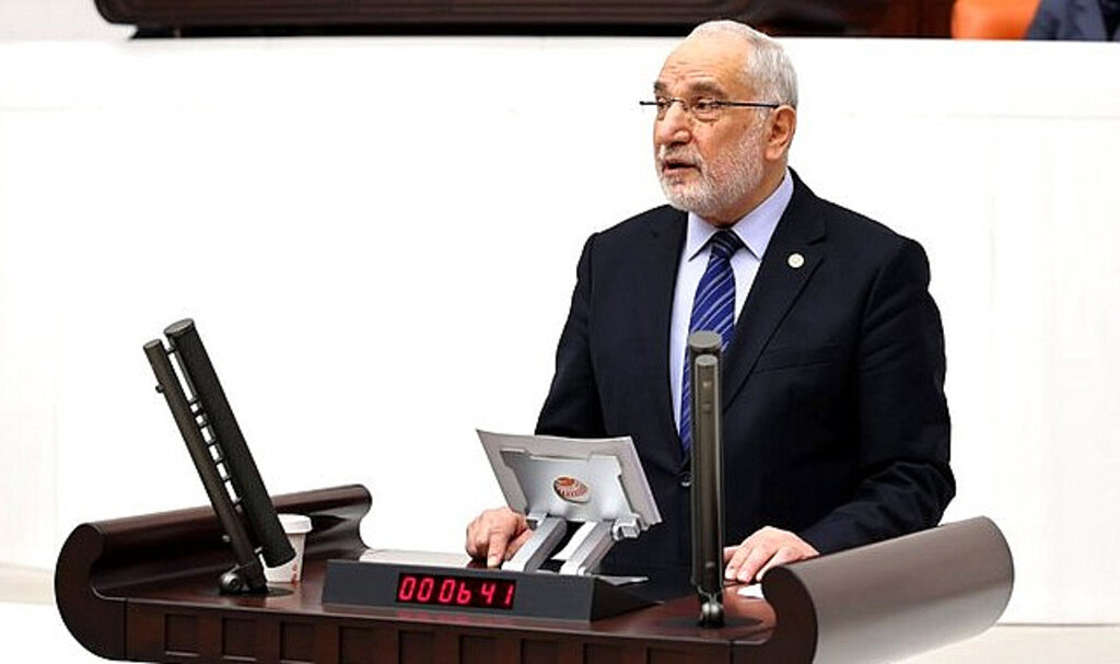 Samsun Milletvekili Karaman’da Zorunlu Eğitim Vurgusu!