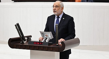 Samsun Milletvekili Mehmet Karaman'dan Asgari Ücret Eleştirisi!