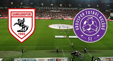Samsunspor – 52 Orduspor FK Biletleri Satışa Çıkıyor! İşte Bilet Fiyatları…