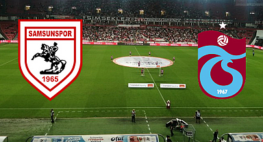 Samsunspor – Trabzonspor Maçının Biletleri Satışa Çıkıyor!
