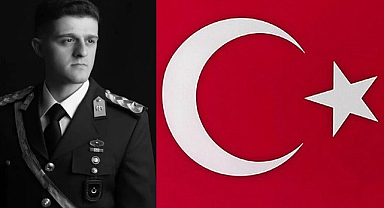 Şehit Teğmen Tunahan Dağlı Vezirköprü’de Toprağa Verilecek!
