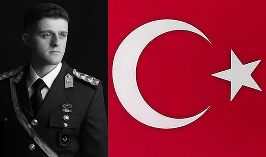 Şehit Teğmen Tunahan Dağlı Vezirköprü’de Toprağa Verilecek!