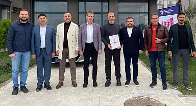 SİMDER Sektör Ziyaretlerini ve Üyelik Çalışmalarını Hız Kesmeden Sürdürüyor!