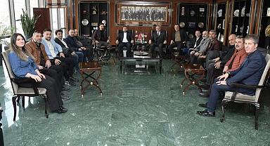 SİMDER Yeni Üyelerle Büyüyor!