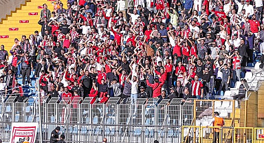 Sivas’ta Samsunspor Taraftarına VİP Tarifesi!