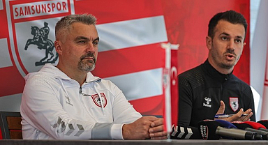 Thomas Reis, Sivasspor Maçı Öncesi Soruları Cevapladı!