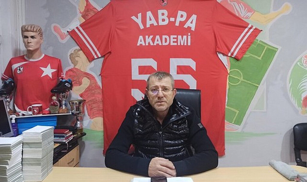 YABPA Spor Kulüp Başkanı Ali Akyüz’den Anne ve Babalara Çağrı!