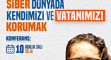 Yazar Said Ercan Canik'te!