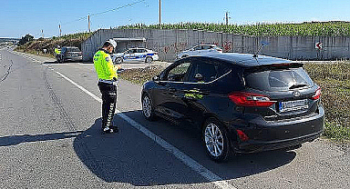 Yeni Yılda Trafik Cezaları El Yakacak!