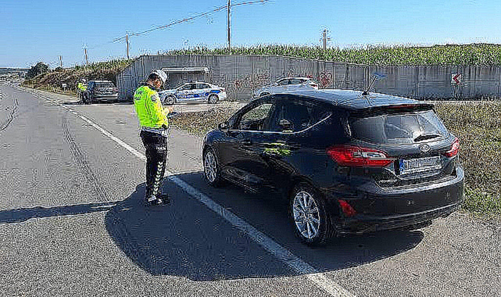 Yeni Yılda Trafik Cezaları El Yakacak!