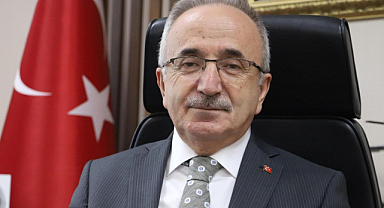 AK Parti Samsun İl Başkanı Mehmet Köse'den Yaşar Doğu İçin Yıldönümü Mesajı!