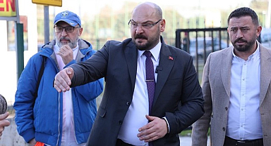 Atakum Belediyesi Ekipleri ‘Daha Güzel Atakum’ İçin Yoğun Mesaide!