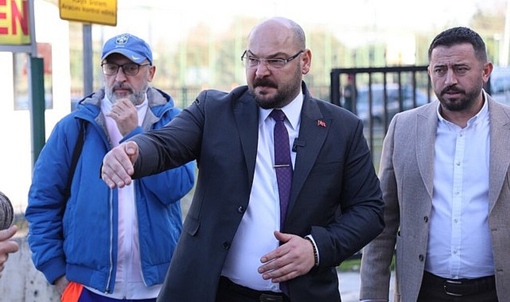 Atakum Belediyesi Ekipleri ‘Daha Güzel Atakum’ İçin Yoğun Mesaide!