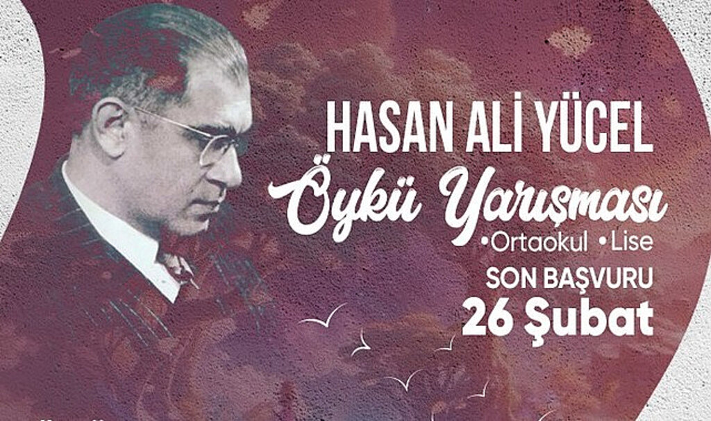 Atakum Belediyesi Genç Yazarları Hasan Ali Yücel Öykü Yarışması’nda Buluşturuyor!
