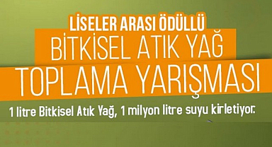 Atakum Belediyesinden Örnek Sıfır Atık Çalışmaları!