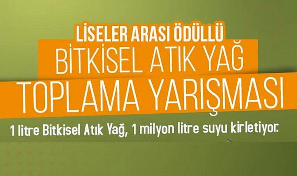 Atakum Belediyesinden Örnek Sıfır Atık Çalışmaları!