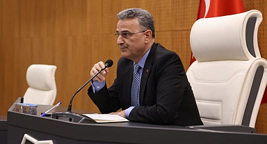 Başkan İhsan Kurnaz, ‘Yeni Yılda Parlayan Yıldız İlkadım Olacak’!