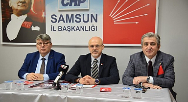 Başkan Özdağ’dan Çarşamba Mitingine Davet!