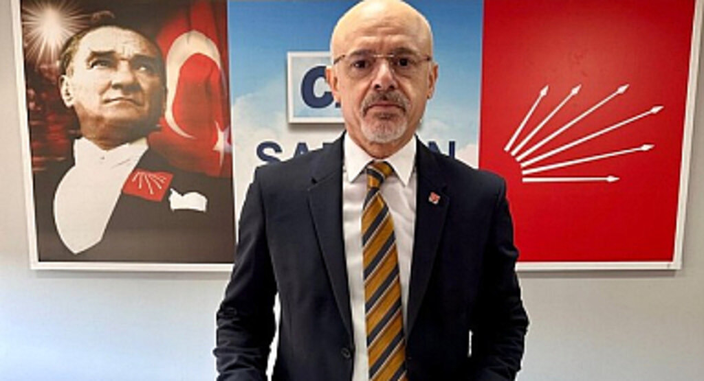 Başkan Özdağ, ‘Samsun Üniversitesinin Kurulduğu Yer Canik Yerleşkesidir ve Öyle Kalmalıdır’!