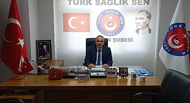 Başkan Şahin, ‘YÖK Ne Zamana Kadar Seyirci Kalacak’!