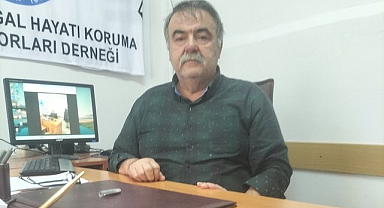 Başkan Uzunoğlu, Yeterince Denizden Faydalanamamanın Sebeplerini Açıkladı!