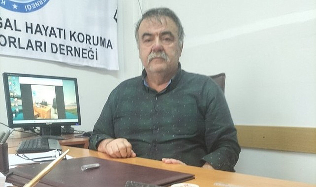 Başkan Uzunoğlu, Yeterince Denizden Faydalanamamanın Sebeplerini Açıkladı!