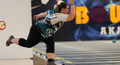 Bowling Şampiyonları Samsun’da Belli Oldu!