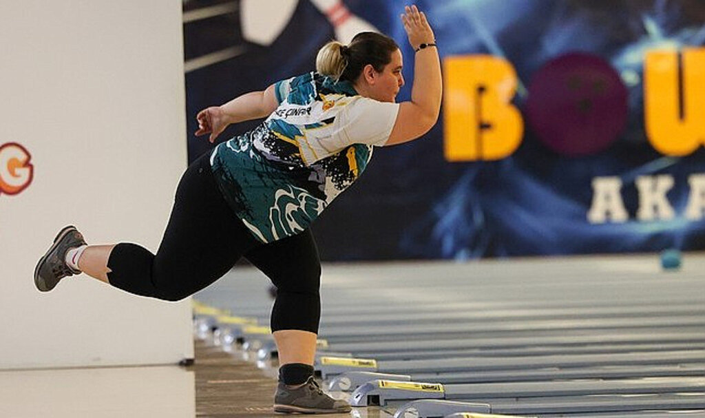Bowling Şampiyonları Samsun’da Belli Oldu!