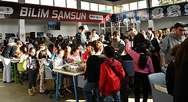 Büyükşehir İle Yarıyıl Tatili Dolu Dolu Geçecek!