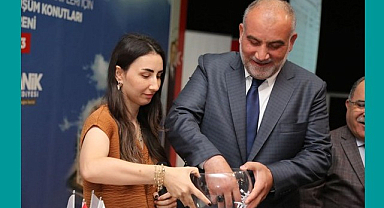 Canik Soğuksu'da Vatandaşlar Yeni Evlerine Kavuştu!
