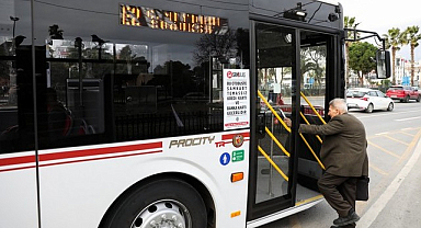 E2 Ekspres Hattı Hizmete Girdi!