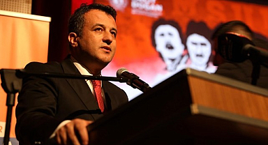 Halit Doğan, ‘Samsunspor Hepimizin Ortak Değeri’!