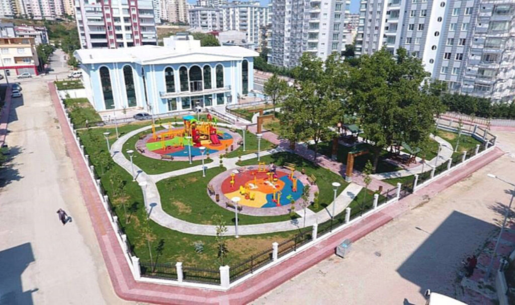 İlkadım Belediyesi Düğün Salonlarına Yoğun Talep Devam Ediyor!
