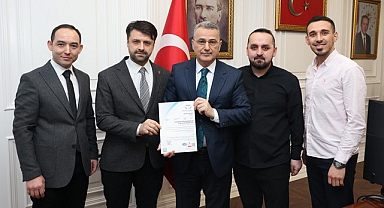 İlkadım Belediyesi Güvenirliğini Tescilledi!