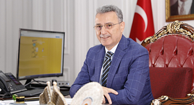 İlkadım'ın Hedefi Borçsuz Belediye!