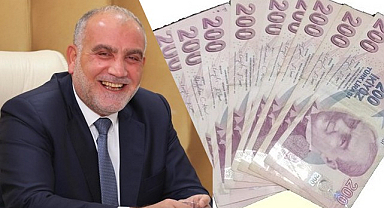 İlklerin Adresi Canik Belediyesi'nden 10 Milyon TL Tasarruf!