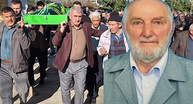 Köktaş Ailesinin Acı Günü!