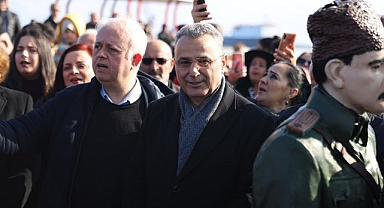 Mübadelenin 102’inci Yılında Başkan İhsan Kurnaz’dan Mesaj!