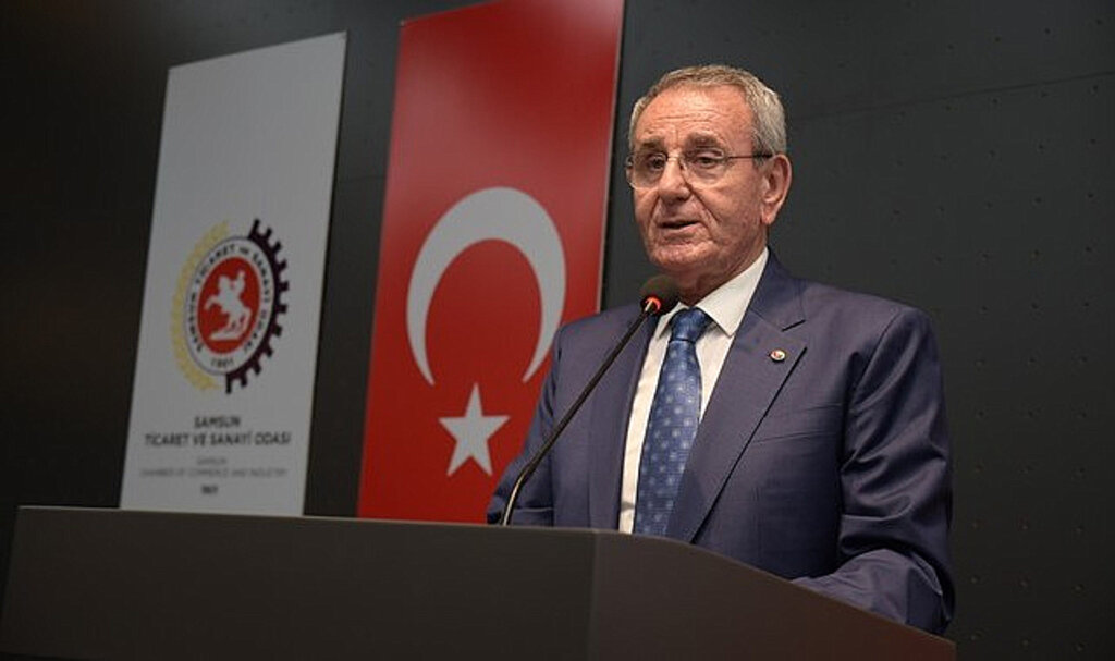 Murzioğlu’ndan KOSGEB Destek Programlarına Başvuru Çağrısı!
