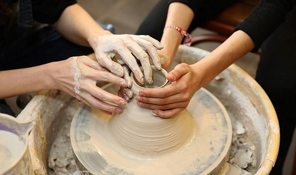 Müzeler Aracılığıyla Sanat Sevgisi Aşılanıyor!