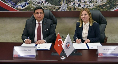 OMÜ ile Cumhuriyet Başsavcılığı Arasında Örnek Protokol!